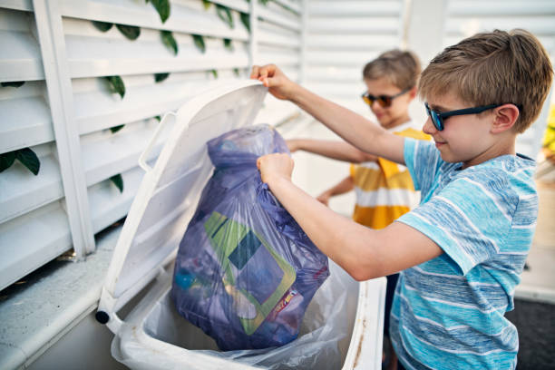 Trusted Country Club Hills, IL Junk Removal Experts