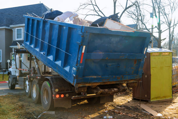 Best Professional Junk Removal  in Country Club Hls, IL