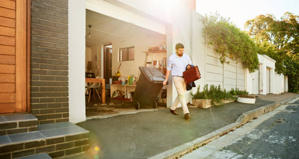 Best Residential Junk Removal  in Country Club Hls, IL