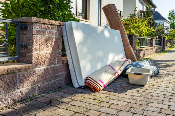 Household Junk Removal in Country Club Hills, IL