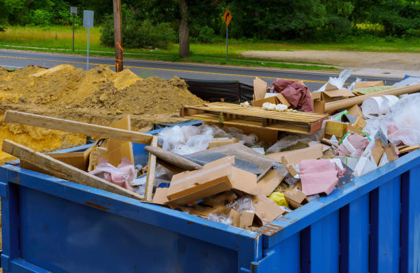 Full-Service Junk Removal in Country Club Hills, IL